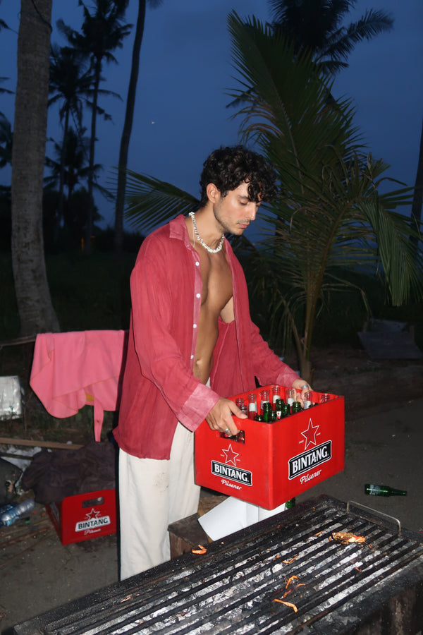 Hibiscus Mens