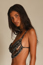 Crystal Loomed Top