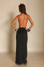 Crystal Loomed Top