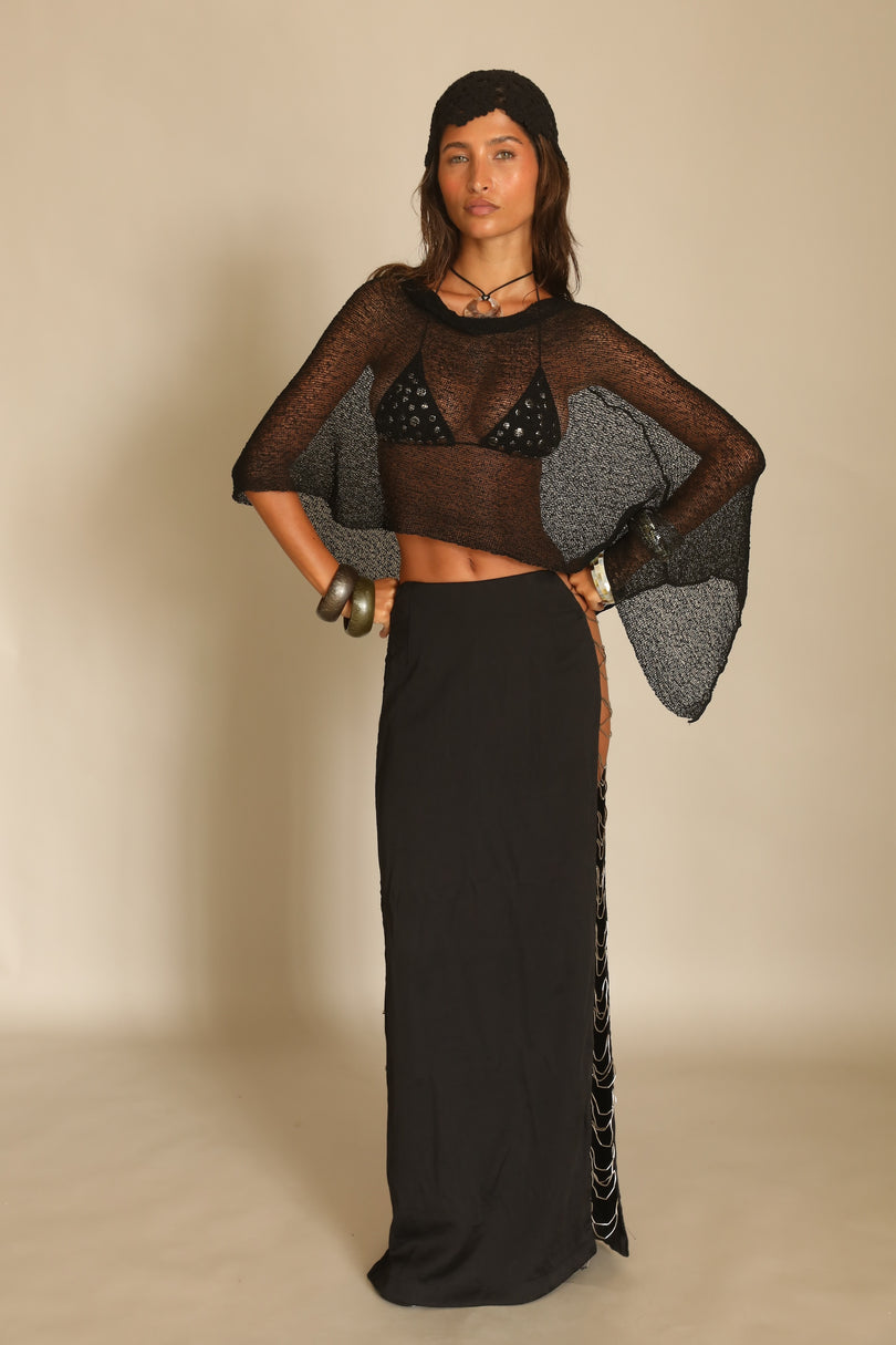 Neró Knit Top