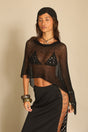Neró Knit Top