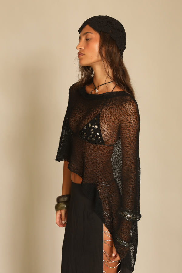 Neró Knit Top