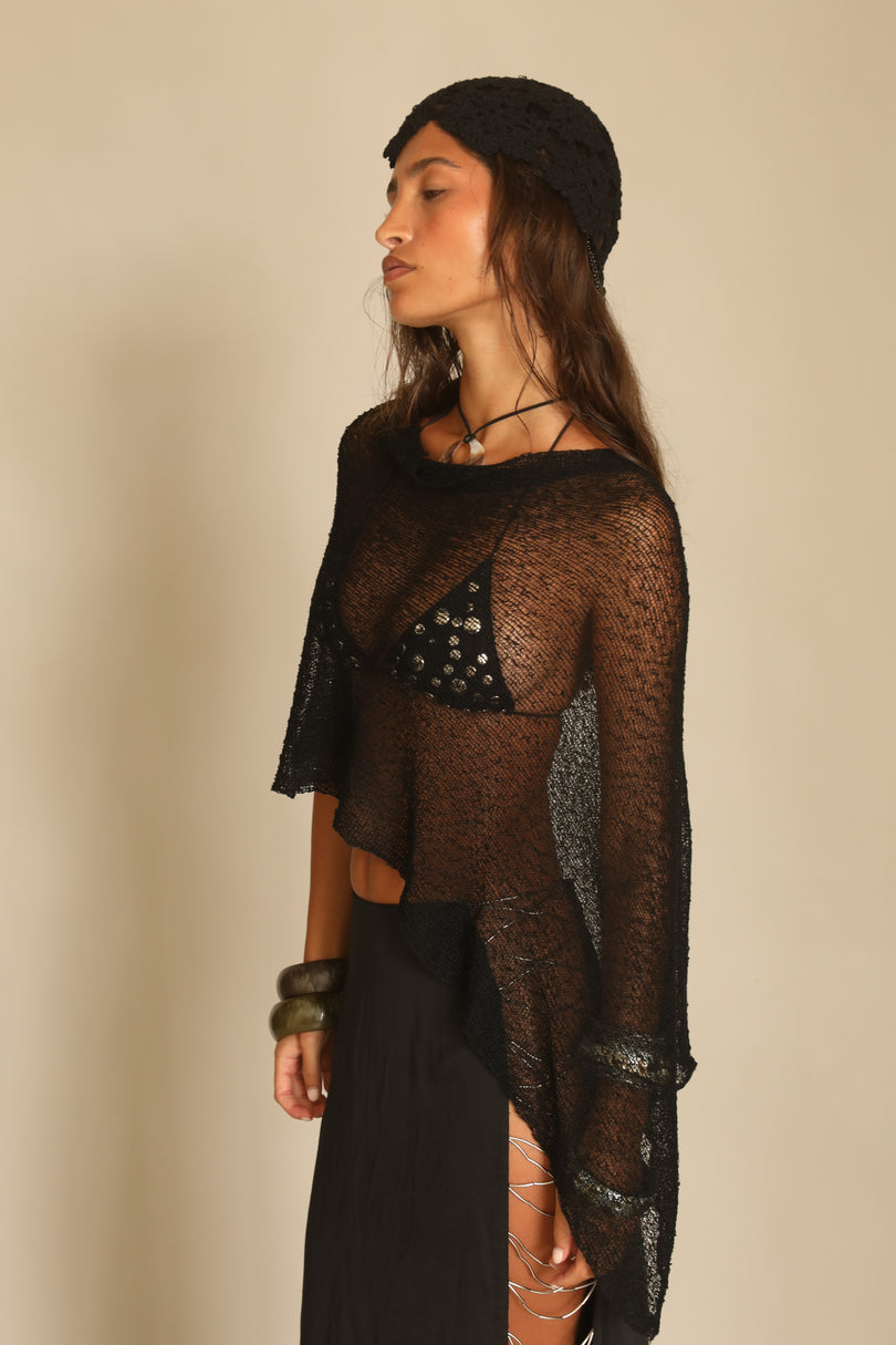 Neró Knit Top