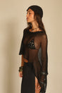 Neró Knit Top
