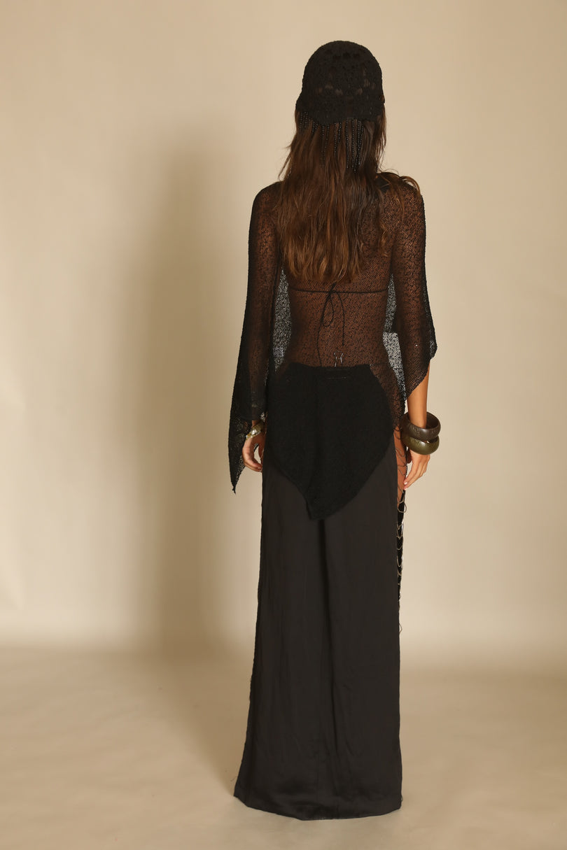 Neró Knit Top