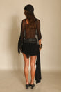 Yinti Skirt