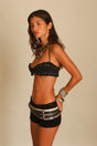 Lassa Suede Top