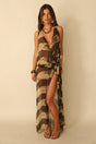 Talisman Helia Dress