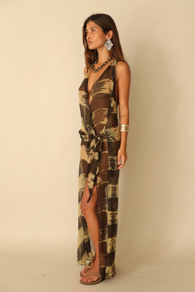 Talisman Helia Dress