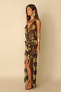 Talisman Helia Dress