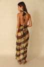 Talisman Helia Dress