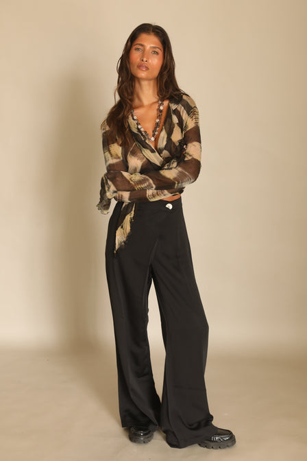 The Seito Trousers