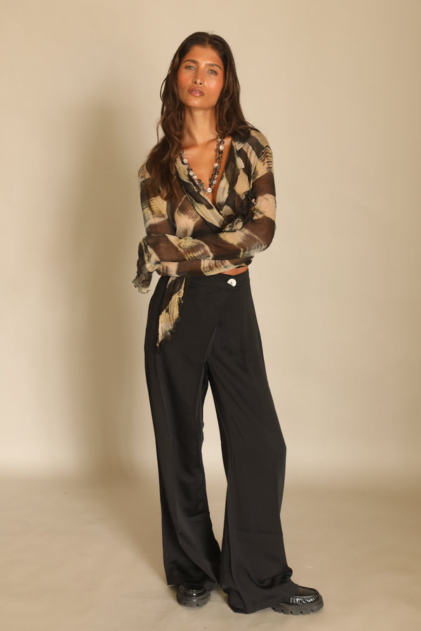 The Seito Trousers