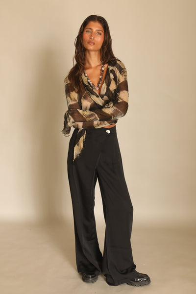 The Seito Trousers