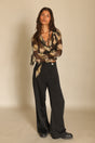 The Seito Trousers
