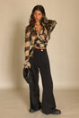 The Seito Trousers