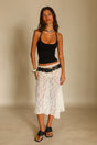 The Lida Top