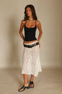The Lida Top