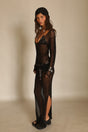 The Aella Dress