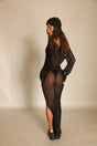 The Aella Dress