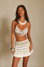 The Aegea Pearl Top