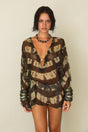 The Kyma Kaftan Talisman