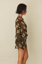 The Kyma Kaftan Talisman