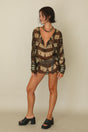 The Kyma Kaftan Talisman