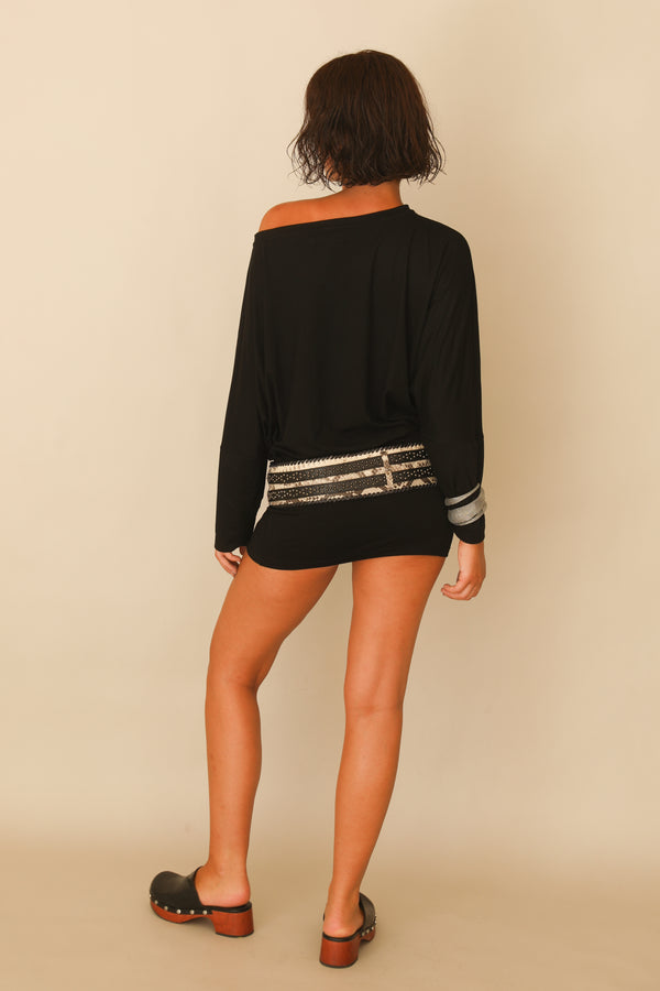The Longar Dress
