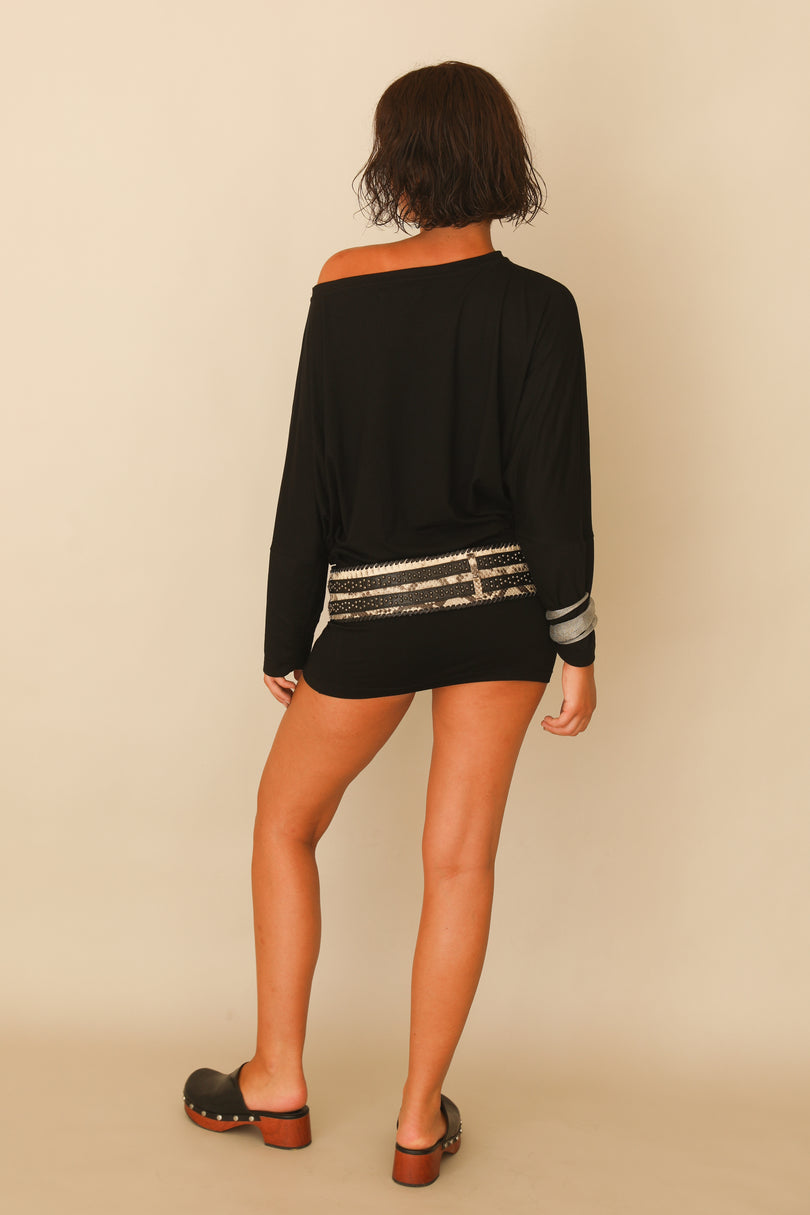 The Longar Dress