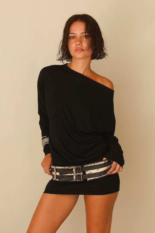 The Longar Dress