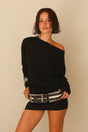 The Longar Dress