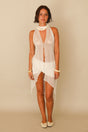 Whisp Silk Top