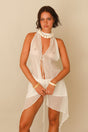 Whisp Silk Top