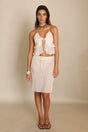 The Nisi Midi Skirt