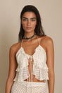 The Ios Talisman top