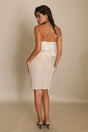 The Nisi Midi Skirt