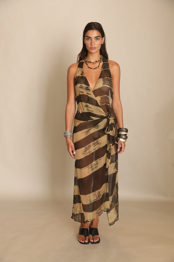 Talisman Helia Dress
