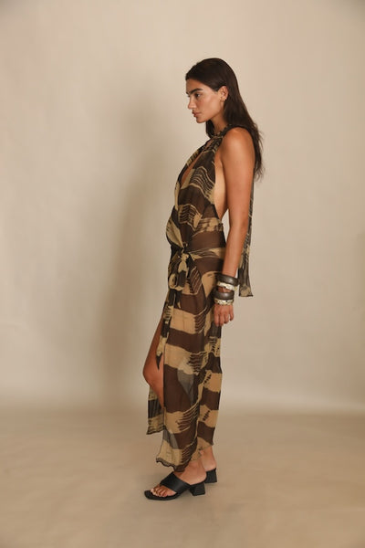 Talisman Helia Dress