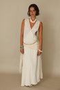 The Samaya Dress