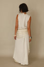 The Samaya Dress