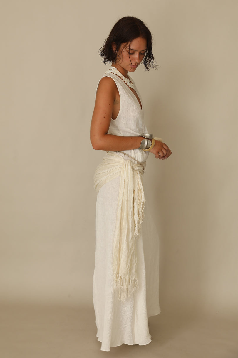 The Samaya Dress