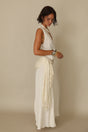 The Samaya Dress