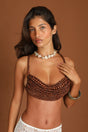 Oyster Necklace