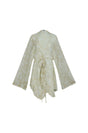 Kimono Dress Sabbia ranacoatelier