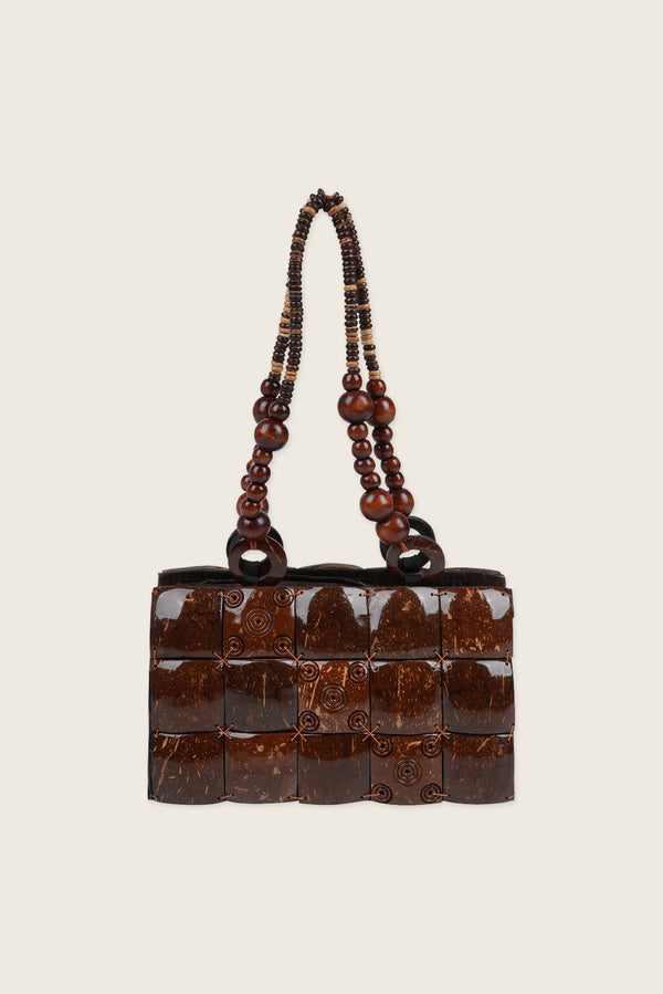Coconut Grove Handbag