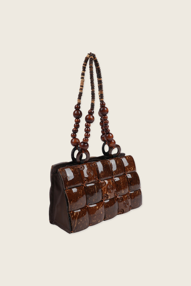 Coconut Grove Handbag