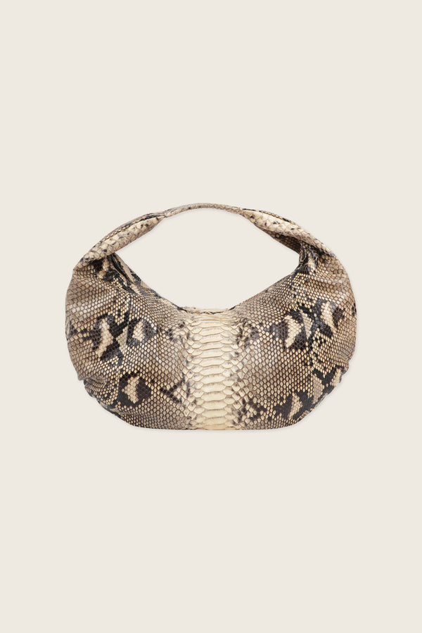 Python Serpent Bag