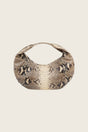 Python Serpent Bag