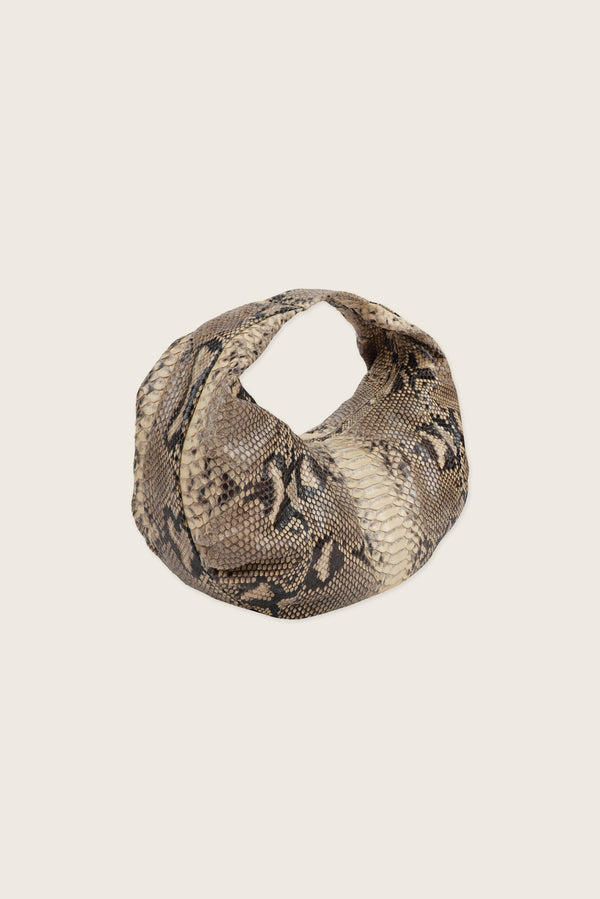 Python Serpent Bag